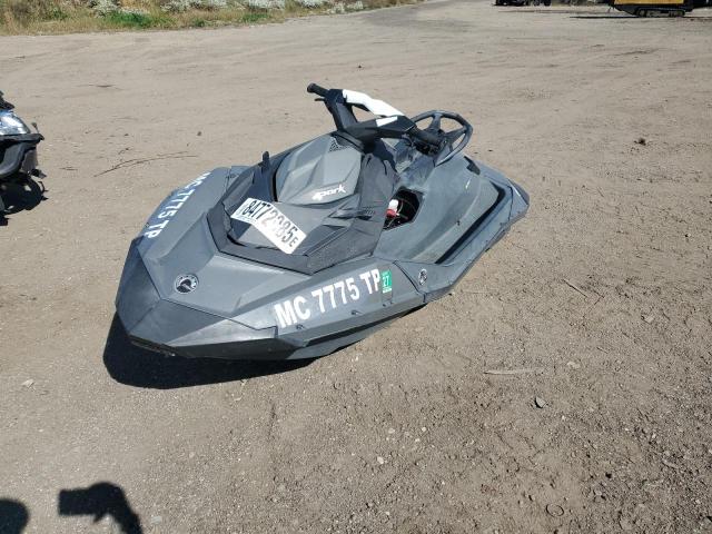 SEA DOO SPARK 2015 YDV70632J415 photo #3