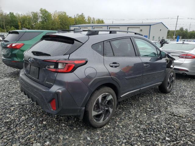 2024 SUBARU CROSSTREK 4S4GUHL66R3750172