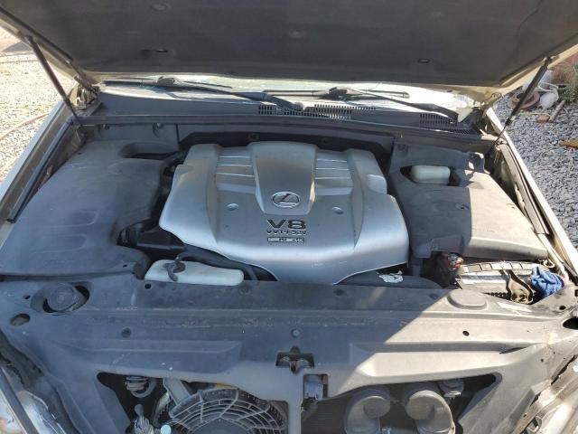 2006 LEXUS GX 470 #3290277213