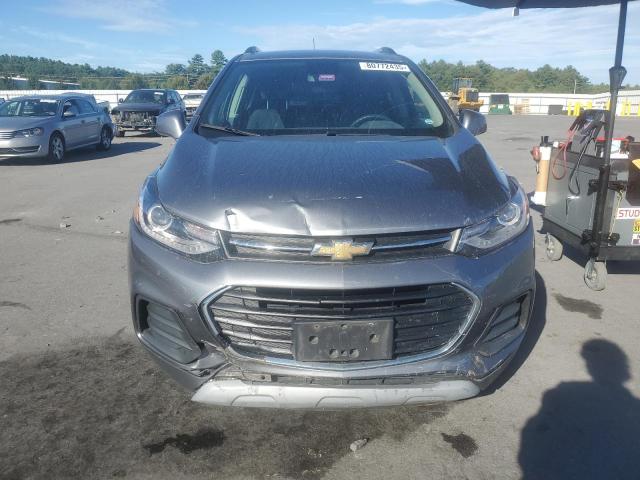 2020 CHEVROLET TRAX 1LT 3GNCJPSB1LL296341
