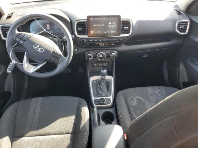 2025 HYUNDAI VENUE SEL KMHRC8A37SU377891