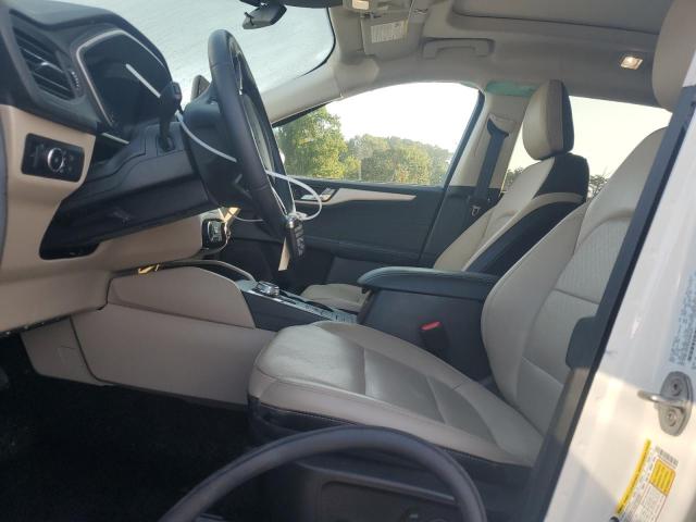 2022 FORD ESCAPE SEL 1FMCU9H66NUB91031