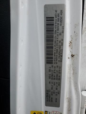 2020 JEEP WRANGLER U - 1C4HJXENXLW145237