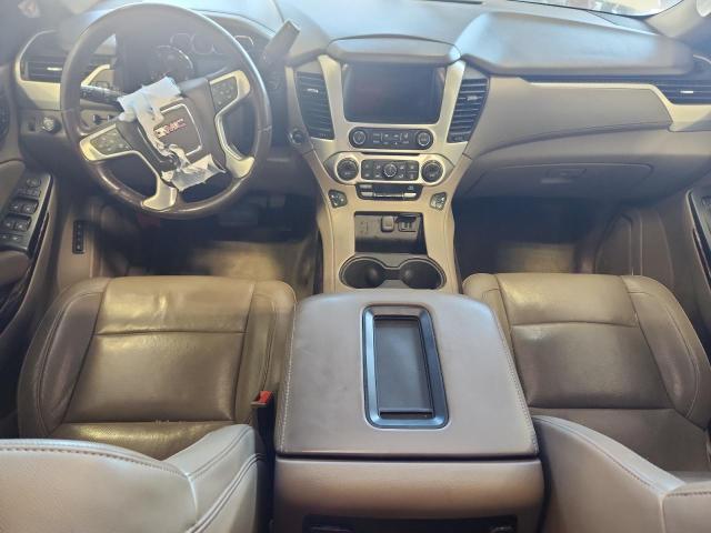 2015 GMC YUKON SLT - 1GKS2BKC7FR102099