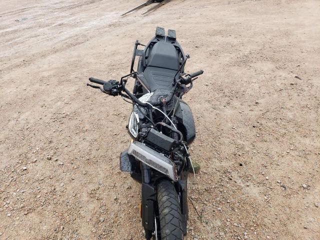 2021 HARLEY-DAVIDSON RA1250 1HD1ZDS16MB306801