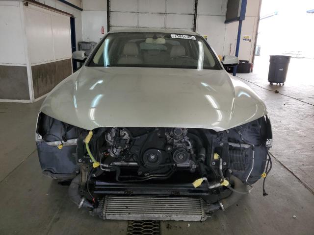 2015 AUDI A4 PREMIUM WAUFFAFLXFN001715