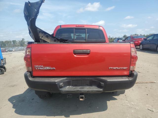2015 TOYOTA TACOMA DOU 5TFJX4GN9FX038660