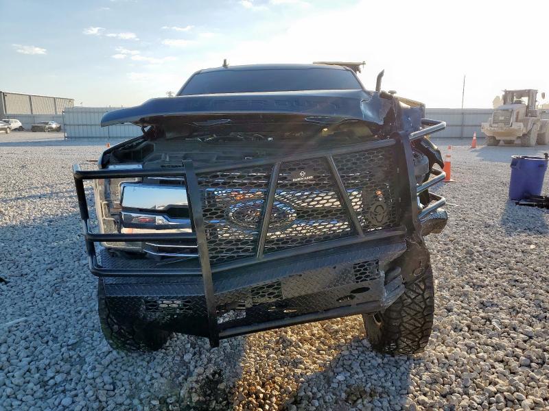 2019 FORD F250 SUPER DUTY - 1FT7W2BT1KEC31933