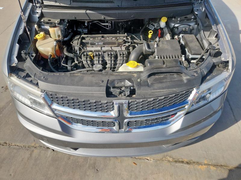 2018 DODGE JOURNEY - 3C4PDCAB8JT170437