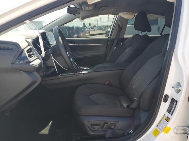 2023 TOYOTA CAMRY LE #3301864016