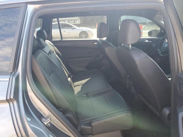 2020 VOLKSWAGEN TIGUAN SE #3281417986