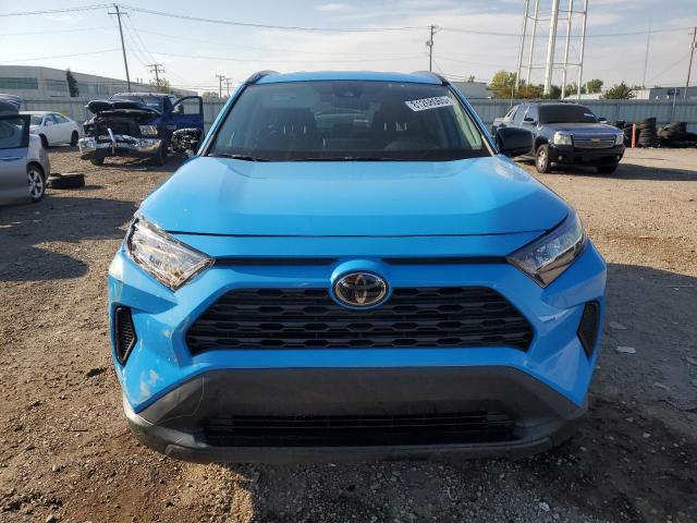 2019 TOYOTA RAV4 LE - 2T3F1RFV6KC021255