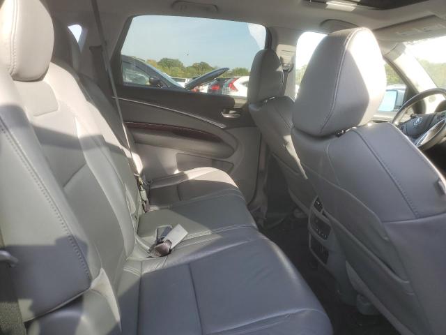 2014 ACURA MDX TECHNO - 5FRYD4H49EB038534