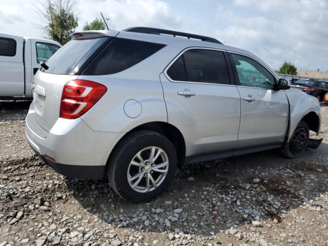 2017 CHEVROLET EQUINOX LT 2GNALCEK6H1590753