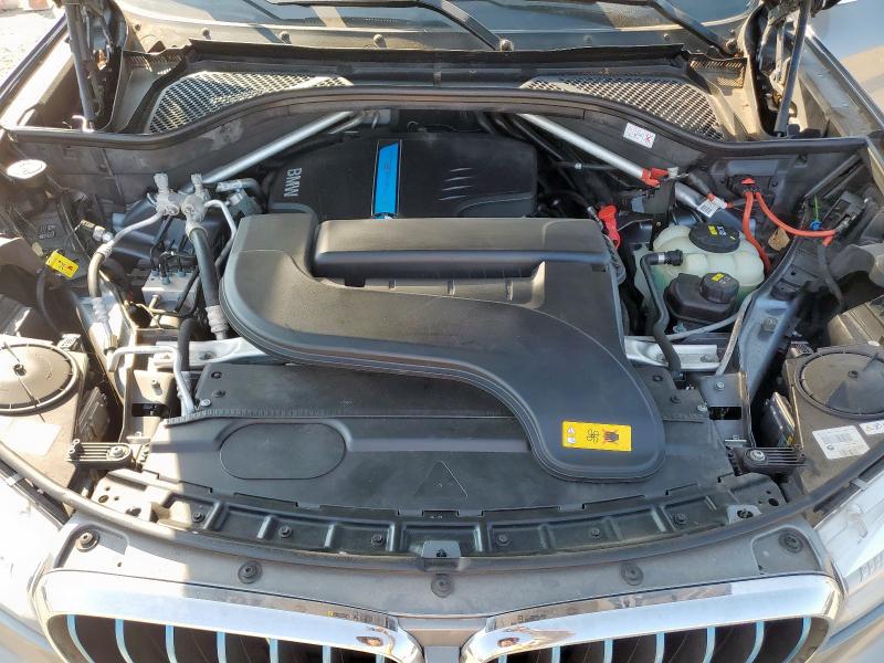 2017 BMW X5 XDR40E 5UXKT0C39H0V96418