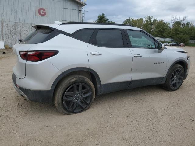 2022 CHEVROLET BLAZER 2LT #3290292213