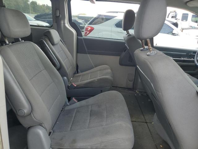 2008 DODGE GRAND CARA #3248610252