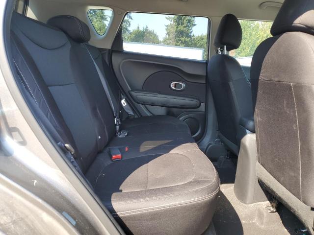 2017 KIA SOUL - KNDJN2A23H7466638