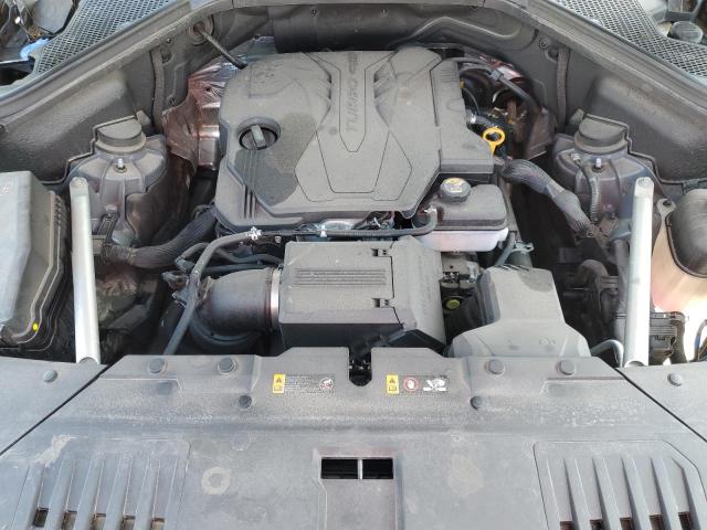 2024 GENESIS GV80 BASE KMUHBDSB3RU177714