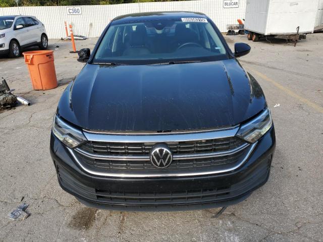 2024 VOLKSWAGEN JETTA SE - 3VWEM7BU4RM005552