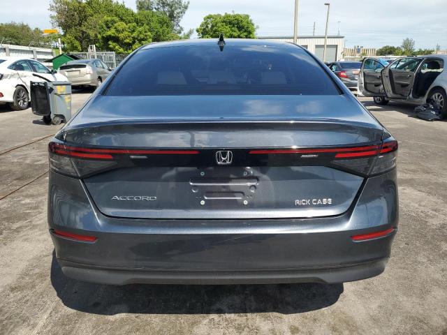 2025 HONDA ACCORD SE 1HGCY1F49SA032904