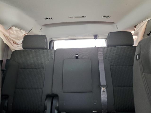 2015 GMC YUKON SLE - 1GKS2AKC2FR238683