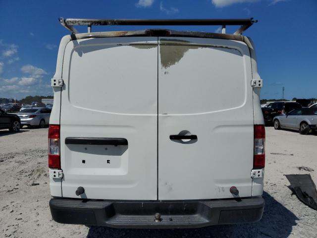 2018 NISSAN NV 1500 S #3315984173