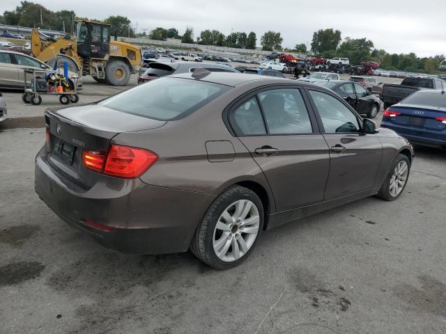 2015 BMW 328 XI WBA3B3G56FNR88629