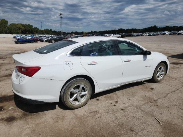 2018 CHEVROLET MALIBU LS - 1G1ZB5ST0JF219540