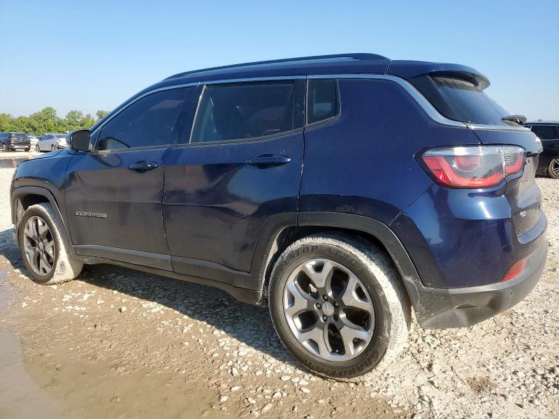 2018 JEEP COMPASS LI 3C4NJCCB1JT357919