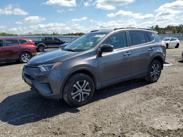 2018 TOYOTA RAV4 LE - JTMZFREV1JJ159233