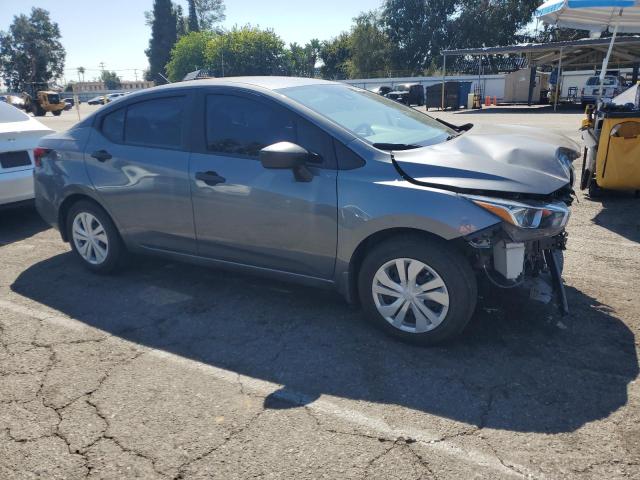 2021 NISSAN VERSA S - Other View