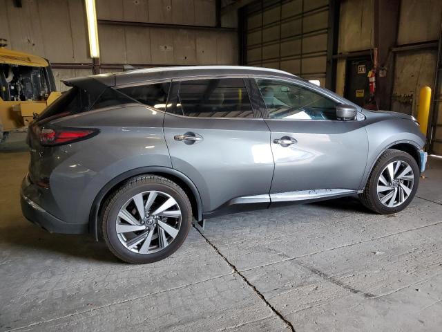 2019 NISSAN MURANO S 5N1AZ2MSXKN109651