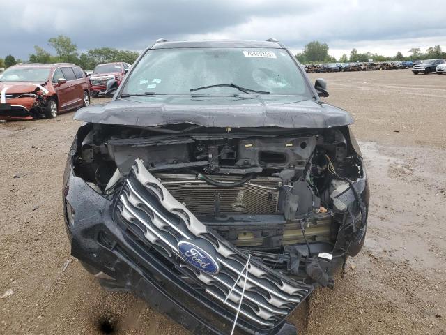 2017 FORD EXPLORER X 1FM5K8D80HGC60315