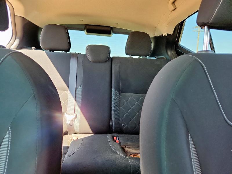 2020 NISSAN KICKS S 3N1CP5BV3LL578750