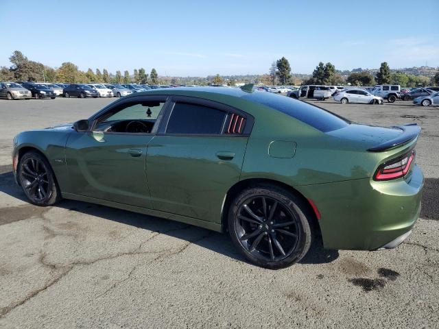 2018 DODGE CHARGER R/T 2C3CDXCTXJH218058
