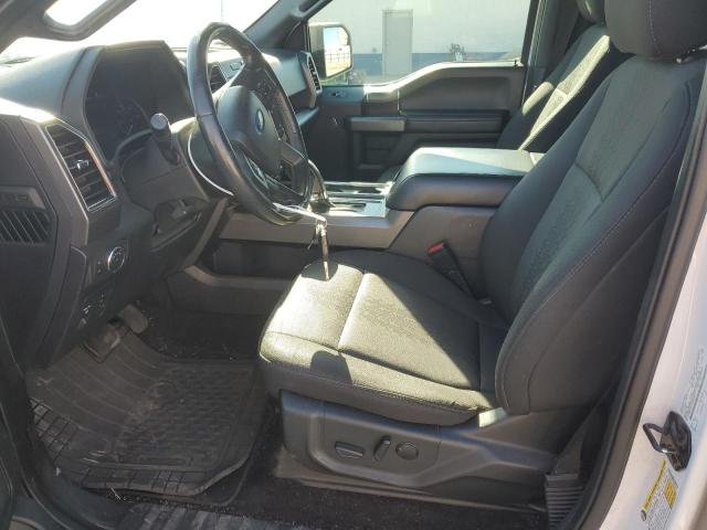 2019 FORD F150 SUPER - 1FTEW1E47KKE66151