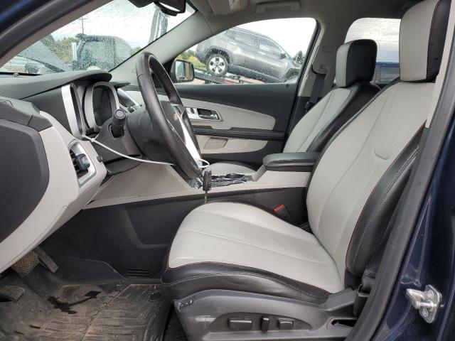 2016 CHEVROLET EQUINOX LTZ 2GNALDEK5G6179464