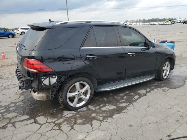 2018 MERCEDES-BENZ GLE 350 4JGDA5JB4JB061638