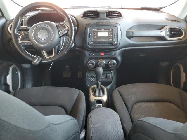 2016 JEEP RENEGADE LATITUDE - ZACCJABT2GPD83855