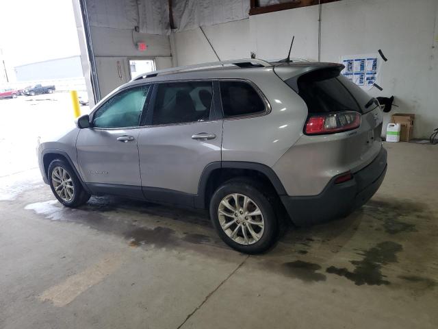 2019 JEEP CHEROKEE L 1C4PJLCB5KD172353