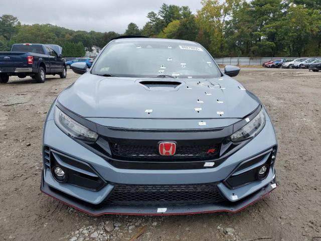 2021 HONDA CIVIC TYPE-R TOURING - Other View