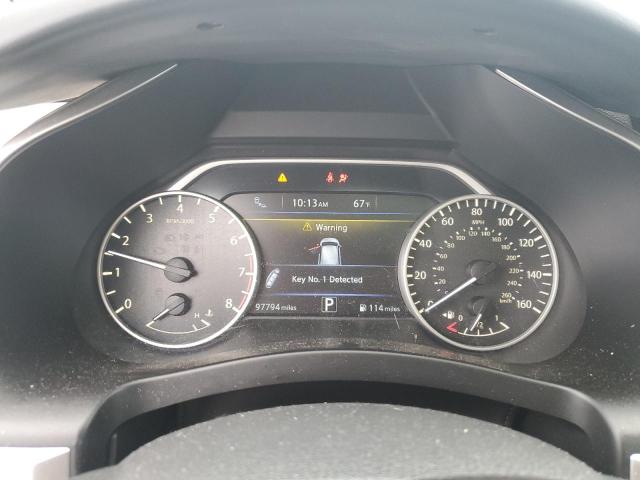 2015 NISSAN MURANO S 5N1AZ2MH0FN285537