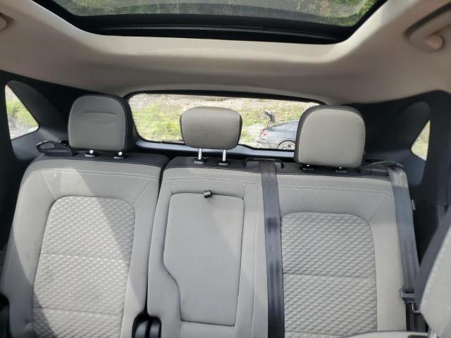 2020 FORD ESCAPE SE 1FMCU9G60LUA65312