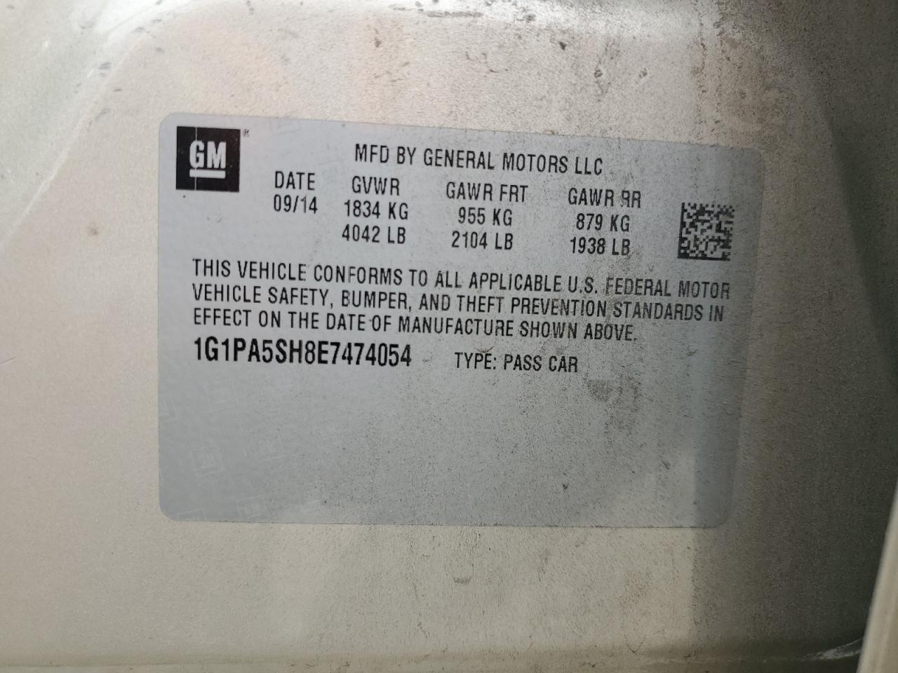 CHEVROLET SILVERADO 1500 LS