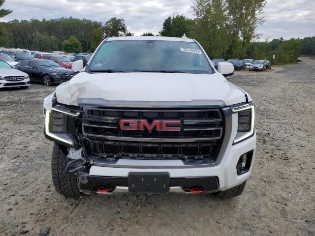 2021 GMC YUKON AT4 1GKS2CKD6MR395943