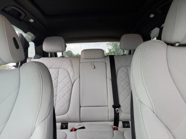2023 BMW X5 XDRIVE40I 5UXCR6C07P9P33040