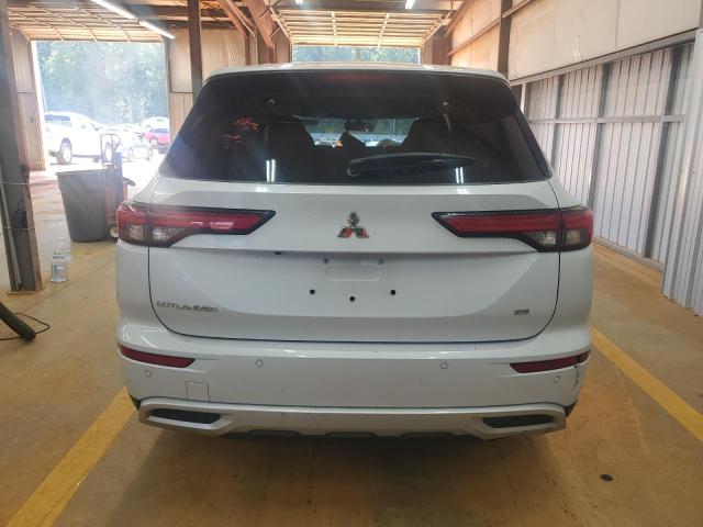 2024 MITSUBISHI OUTLANDER JA4J3VA83RZ049449