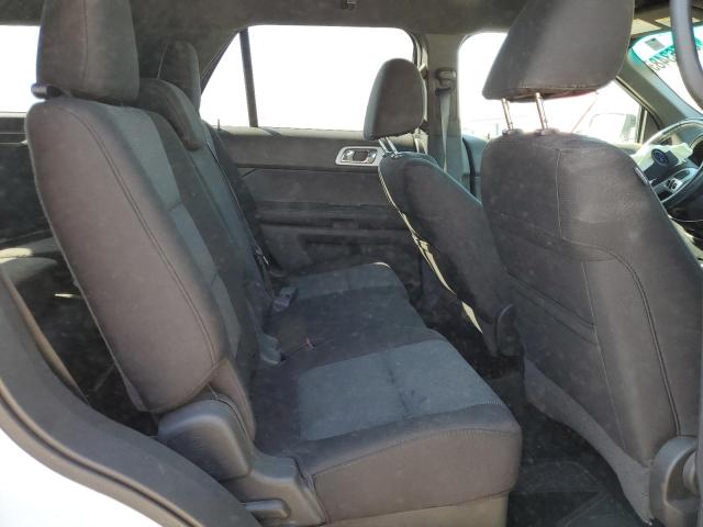 2012 FORD EXPLORER X - 1FMHK7D85CGA16028