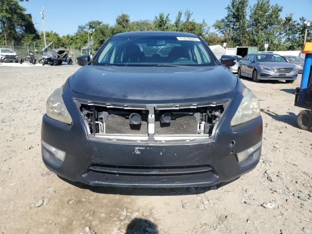 2013 NISSAN ALTIMA 2.5 - 1N4AL3AP8DN496396